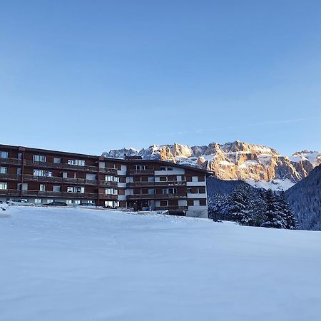 Appartamento Dolomiti 셀바디발가르디나 외부 사진