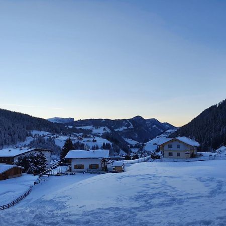 Appartamento Dolomiti 셀바디발가르디나 외부 사진