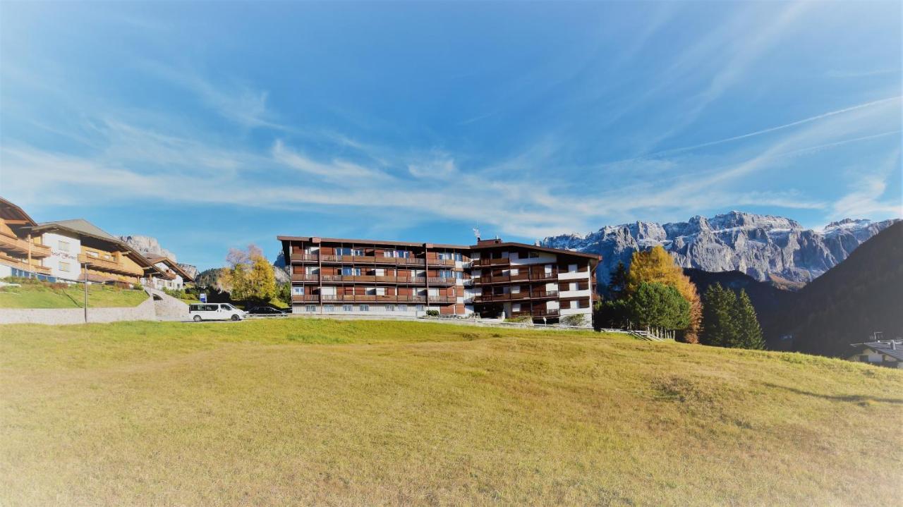 Appartamento Dolomiti 셀바디발가르디나 외부 사진