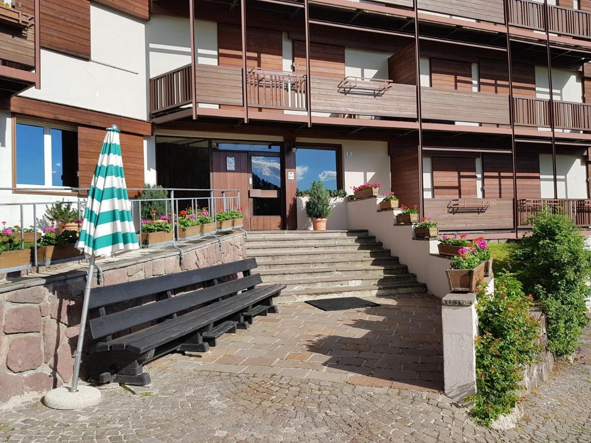 Appartamento Dolomiti 셀바디발가르디나 외부 사진