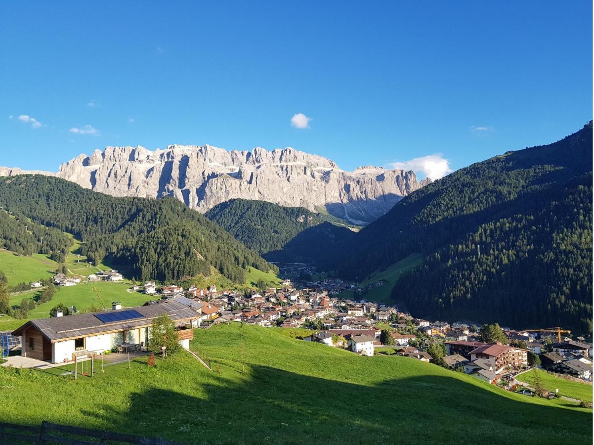 Appartamento Dolomiti 셀바디발가르디나 외부 사진