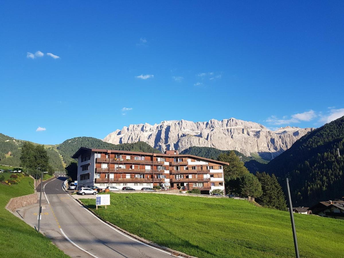 Appartamento Dolomiti 셀바디발가르디나 외부 사진