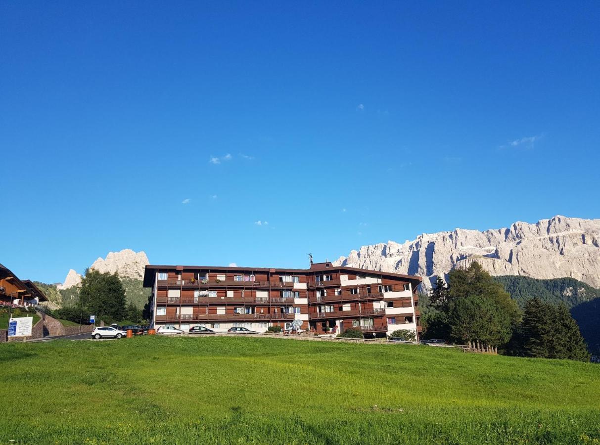 Appartamento Dolomiti 셀바디발가르디나 외부 사진