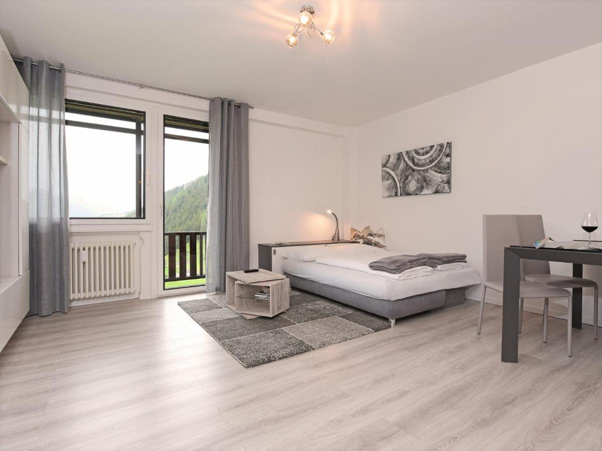 Appartamento Dolomiti 셀바디발가르디나 외부 사진
