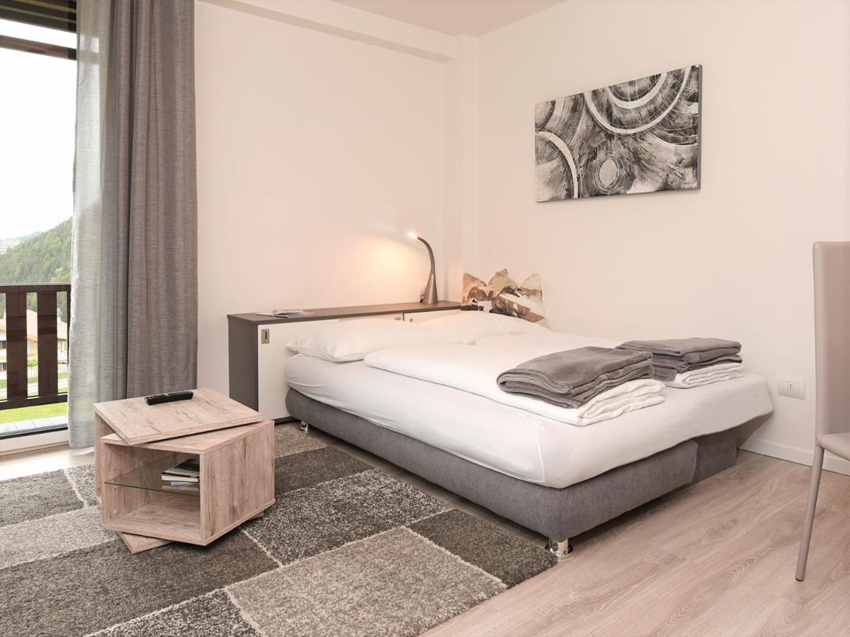 Appartamento Dolomiti 셀바디발가르디나 외부 사진