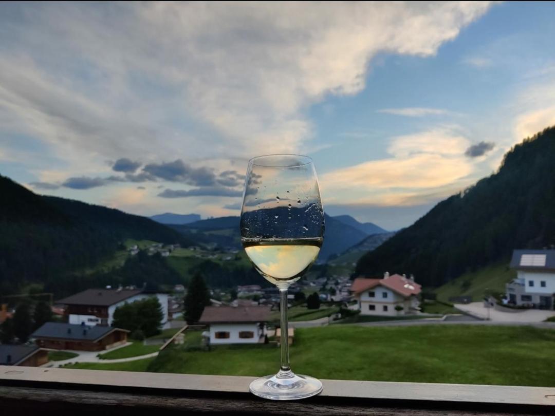 Appartamento Dolomiti 셀바디발가르디나 외부 사진